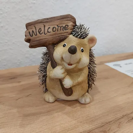 Hinrichs Apartamento