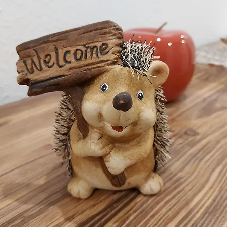 Apartamento Hinrichs Gembeck