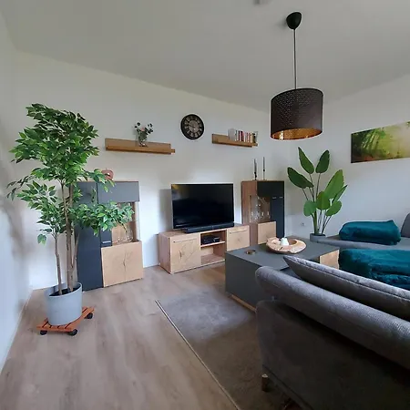 Apartment Hinrichs Gembeck