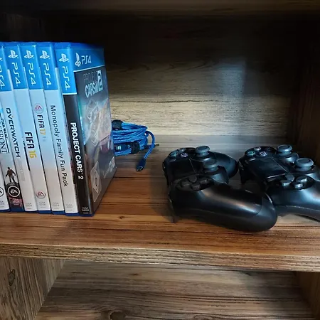 Apartamento Hinrichs Gembeck