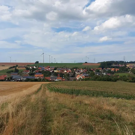 Hinrichs Apartamento Gembeck