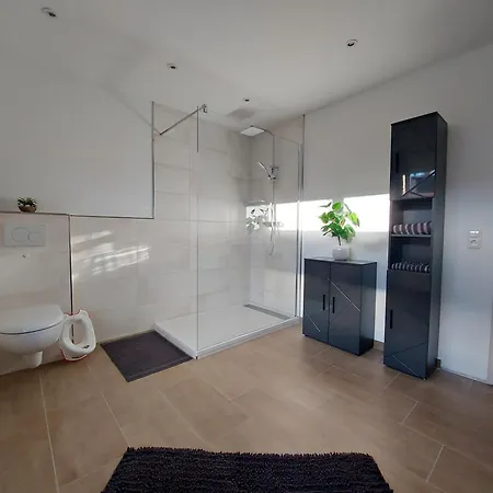 Hinrichs Apartmán *