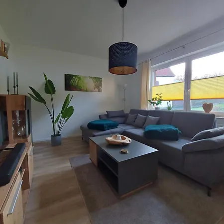 Hinrichs Apartamento Gembeck